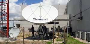 Antena Neusat