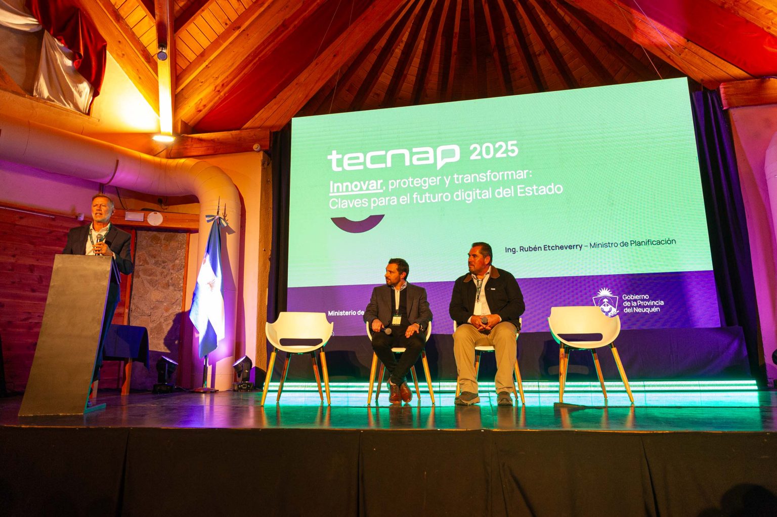 La provincia lanza capacitaciones gratuitas en Inteligencia Artificial ...